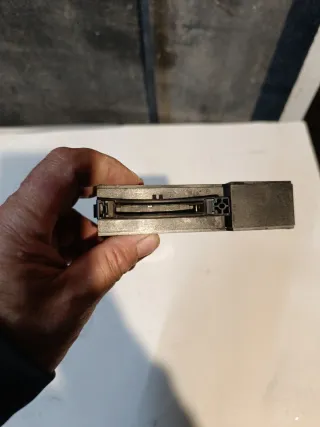 Lector Tarjeta Renault Laguna 433MHz