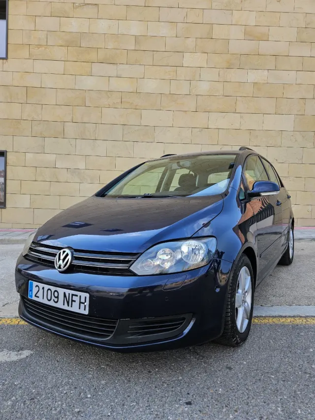 Volkswagen Golf 2013