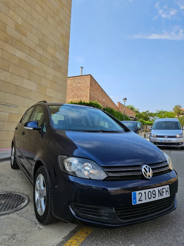 Volkswagen Golf 2013