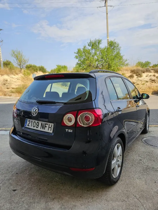 Volkswagen Golf 2013