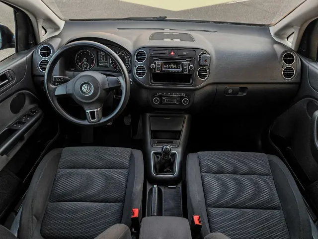 Volkswagen Golf 2013