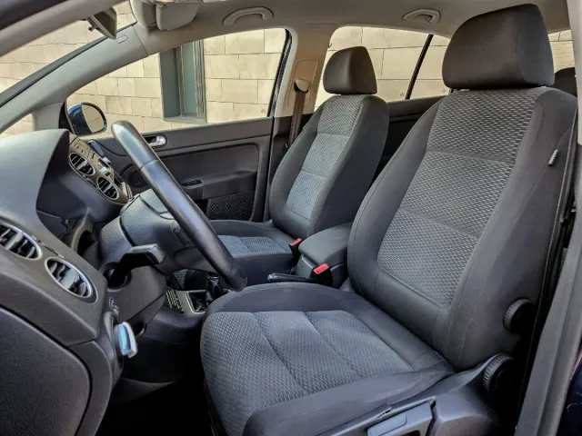 Volkswagen Golf 2013