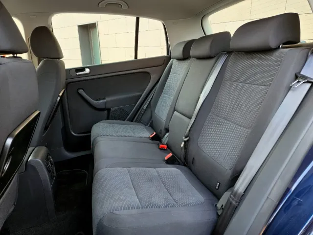 Volkswagen Golf 2013