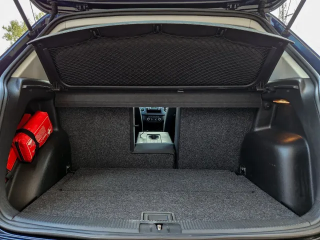 Volkswagen Golf 2013