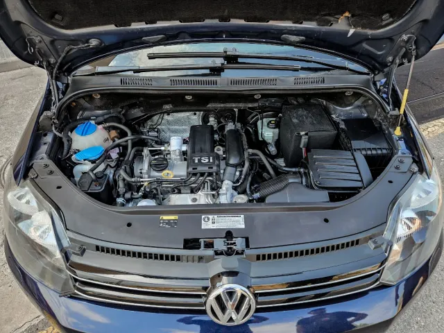 Volkswagen Golf 2013