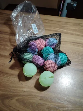 Gonfiabili riutilizzabili