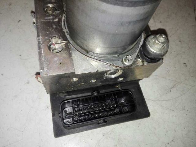 ABS AUDI A6 BERLINA (4F2)