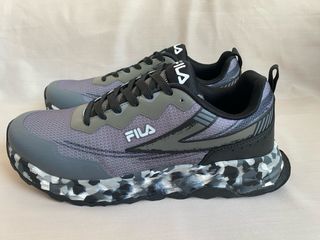 Zapatillas Fila T43 y 44