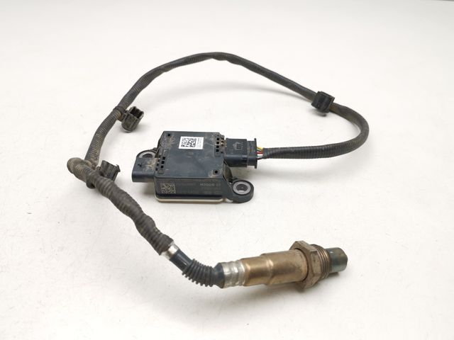 SONDA LAMBDA KIA CEED (CD)