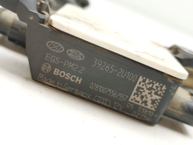 SONDA LAMBDA KIA CEED (CD)