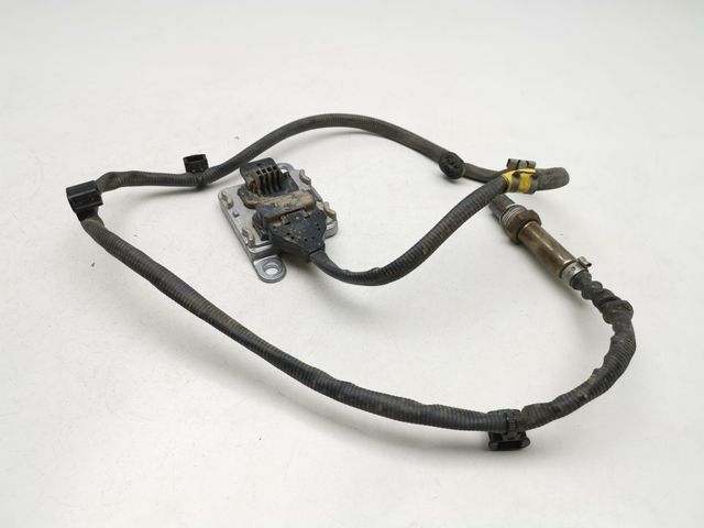 SONDA LAMBDA KIA CEED (CD)