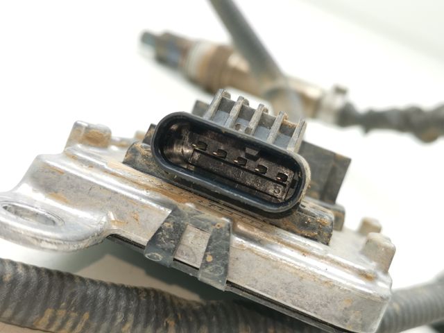 SONDA LAMBDA KIA CEED (CD)