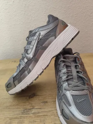 Nike P6000 Talla 39