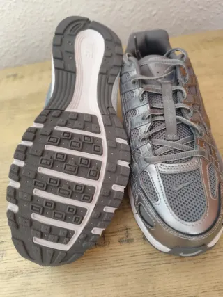 Nike P6000 Talla 39