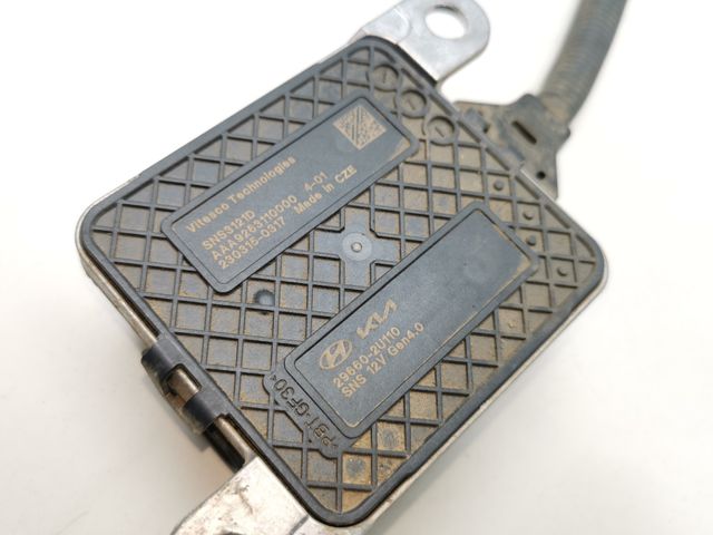 SONDA LAMBDA KIA CEED (CD)