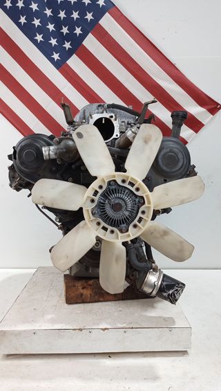 Motor Lexus Toyota LX 470 Land Cruiser 100 4.7 V8 2UZ-FE 2UZFE 1900050730