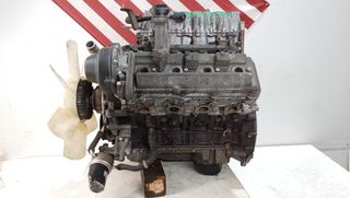 Motor Lexus Toyota LX 470 Land Cruiser 100 4.7 V8 2UZ-FE 2UZFE 1900050730