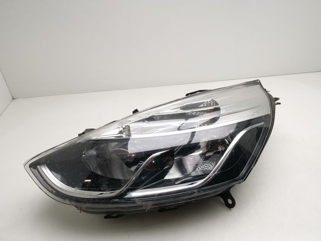 FARO IZQUIERDO RENAULT CLIO IV