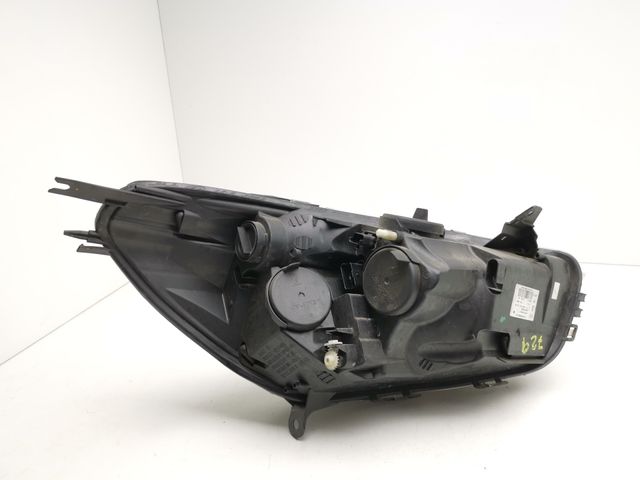 FARO IZQUIERDO RENAULT CLIO IV