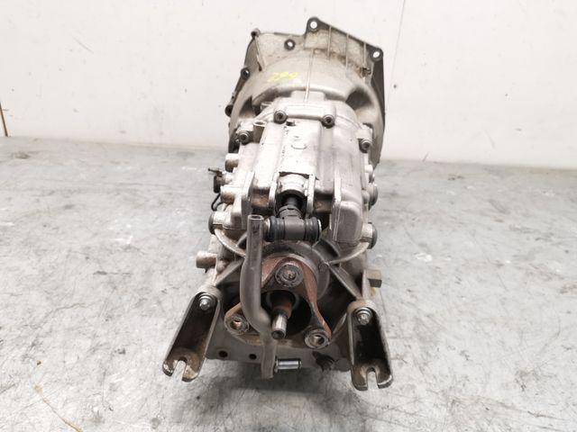 CAJA CAMBIOS BMW SERIE 3 COMPACTO (E46)