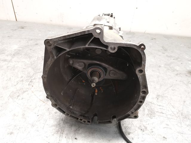 CAJA CAMBIOS BMW SERIE 3 COMPACTO (E46)