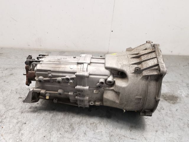 CAJA CAMBIOS BMW SERIE 3 COMPACTO (E46)