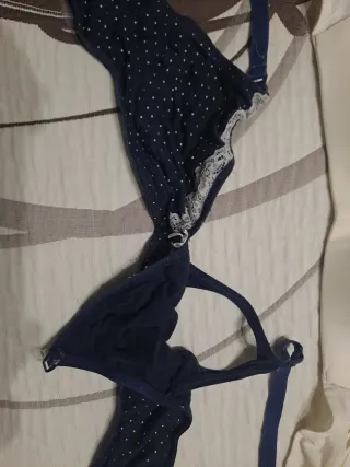 Sujetadores de lactancia (2 unidades)