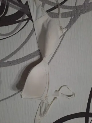 Sujetadores de lactancia (2 unidades)