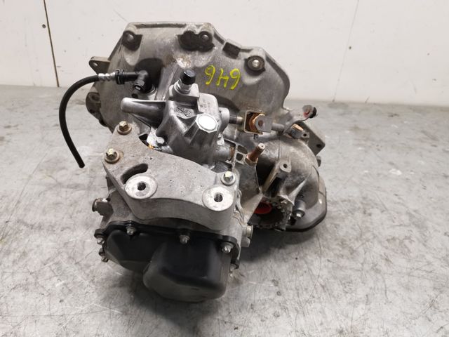 CAJA CAMBIOS OPEL CORSA D