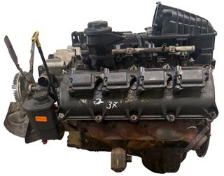 Motor Para Dodge Ram 5.7 V8 Gasolina EZA 68266873AA