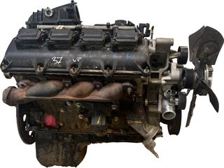 Motor Para Dodge Ram 5.7 V8 Gasolina EZA 68266873AA