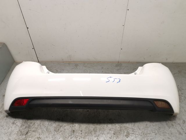 PARAGOLPES TRASERO TOYOTA YARIS (P13)