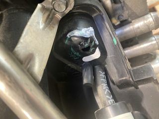 Motor Porsche Cayenne 9PA 4.5 S V8 gasolina M48.00 48.00 M48 94810094800