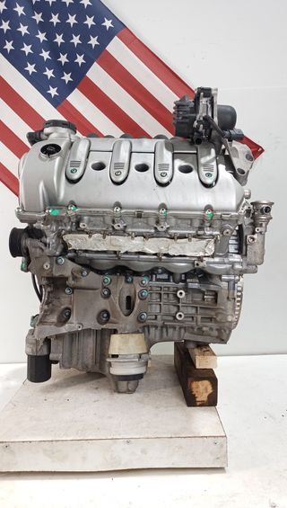 Motor Porsche Cayenne 9PA 4.5 S V8 gasolina M48.00 48.00 M48 94810094800