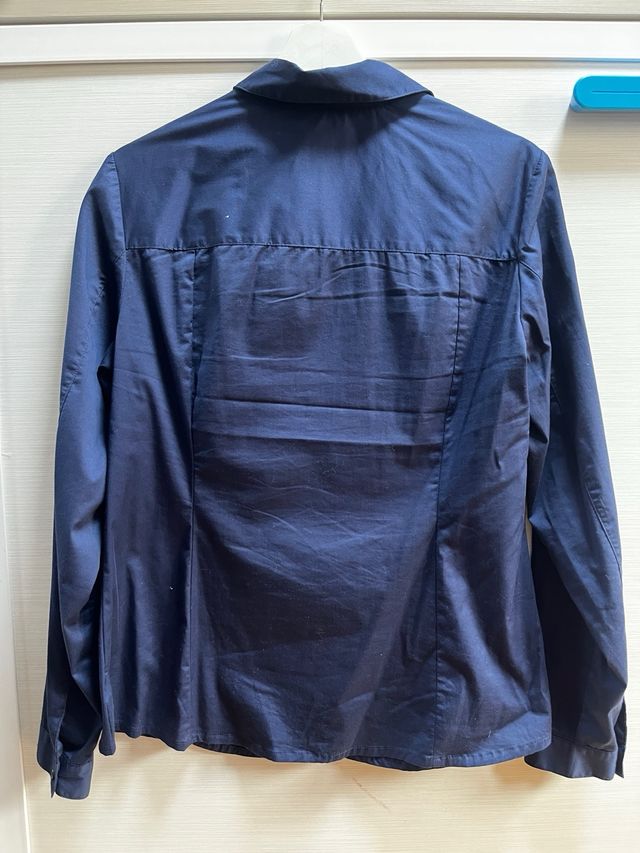 Camisa de “MANGO”