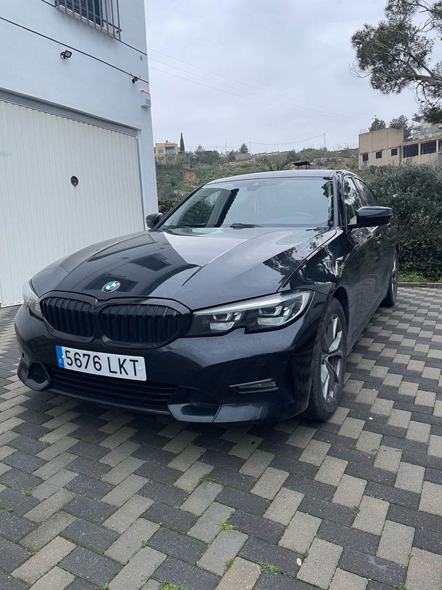 BMW Serie 3 2020