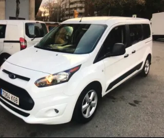 Ford Tourneo Connect 2018