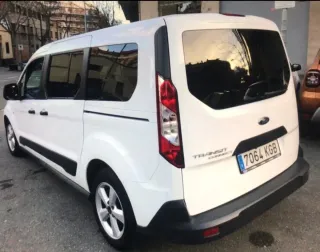 Ford Tourneo Connect 2018
