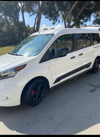 Ford Tourneo Connect 2018