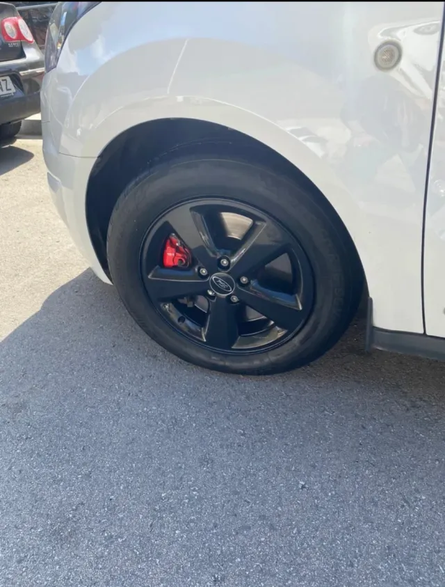 Ford Tourneo Connect 2018