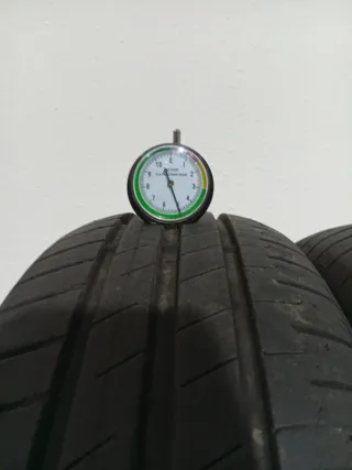 185 65 15 88H GOODYEAR EFFICIENT GRIP