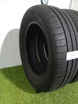 185 65 15 88H GOODYEAR EFFICIENT GRIP