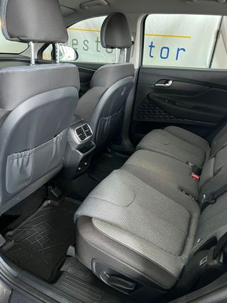 Hyundai Santa Fe 2024