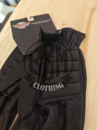 Guanti Harley Davidson BS - M
