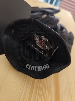 Guanti Harley Davidson BS - M