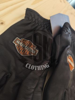 Guanti Harley Davidson BS - M