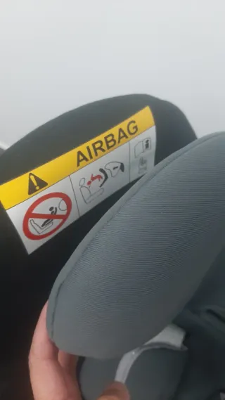 Silla Coche Cybex Sirona M2 Soho Gray