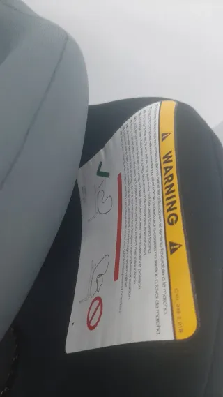 Silla Coche Cybex Sirona M2 Soho Gray