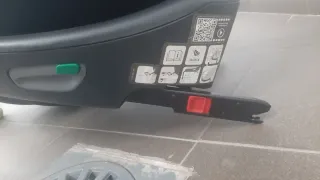 Silla Coche Cybex Sirona M2 Soho Gray