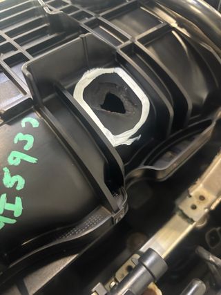 Motor Para Chevrolet Silverado 2500 6.0 V8 Gasolina 4WD L96 19256594